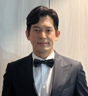 오지호 프로필