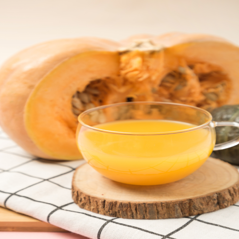 늙은 호박 효능 중 면역력 강화 항산화 작용