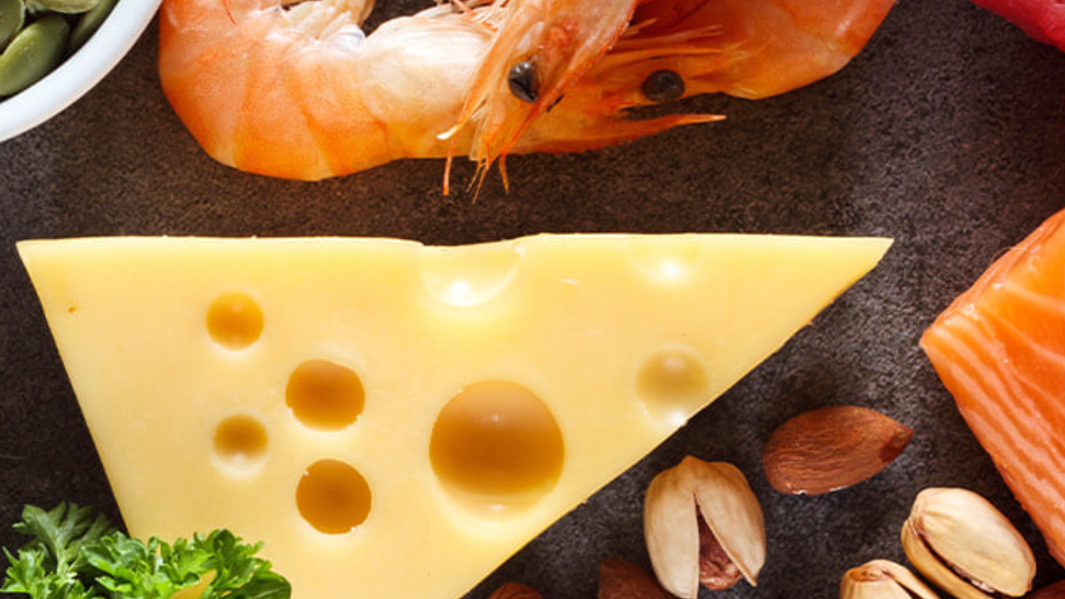 빨간통 다이어트 (콜레올로지 컷)