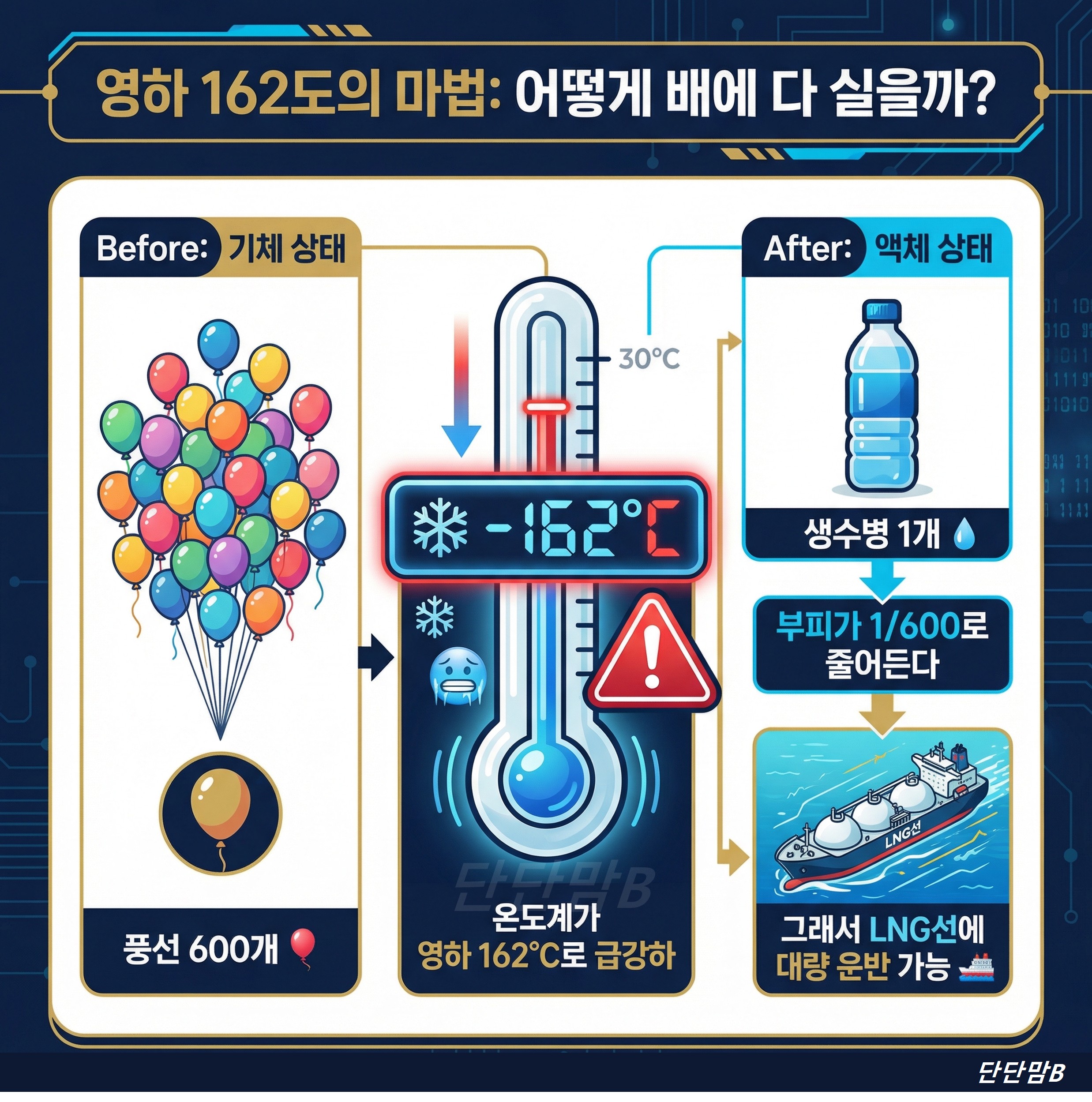 LNG 운반에 대한 썸네일