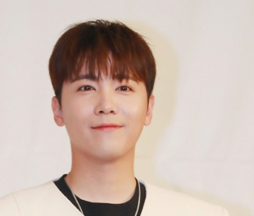 이홍기 누나 부모님 가족