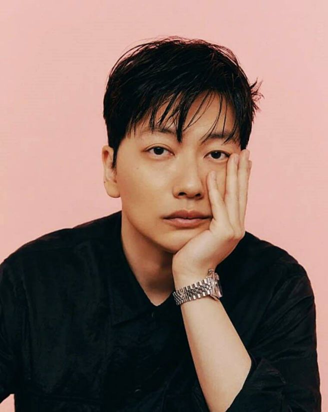 이동휘 프로필