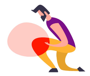 퇴행성 관절염 증상 24