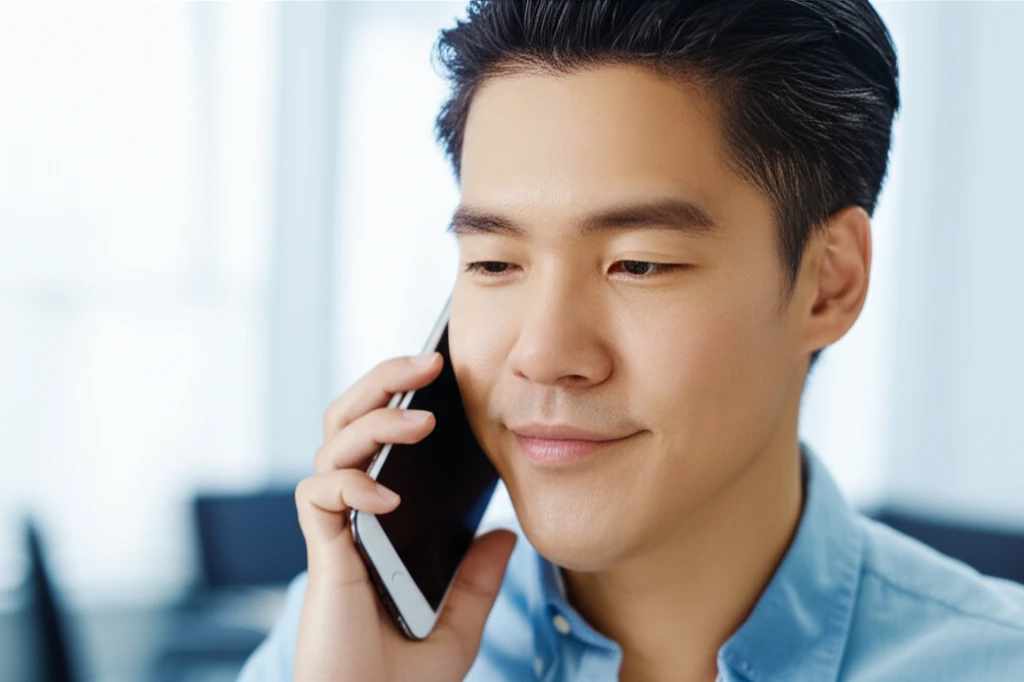 하나은행 상담원 연결 꿀팁과 업무별 ..