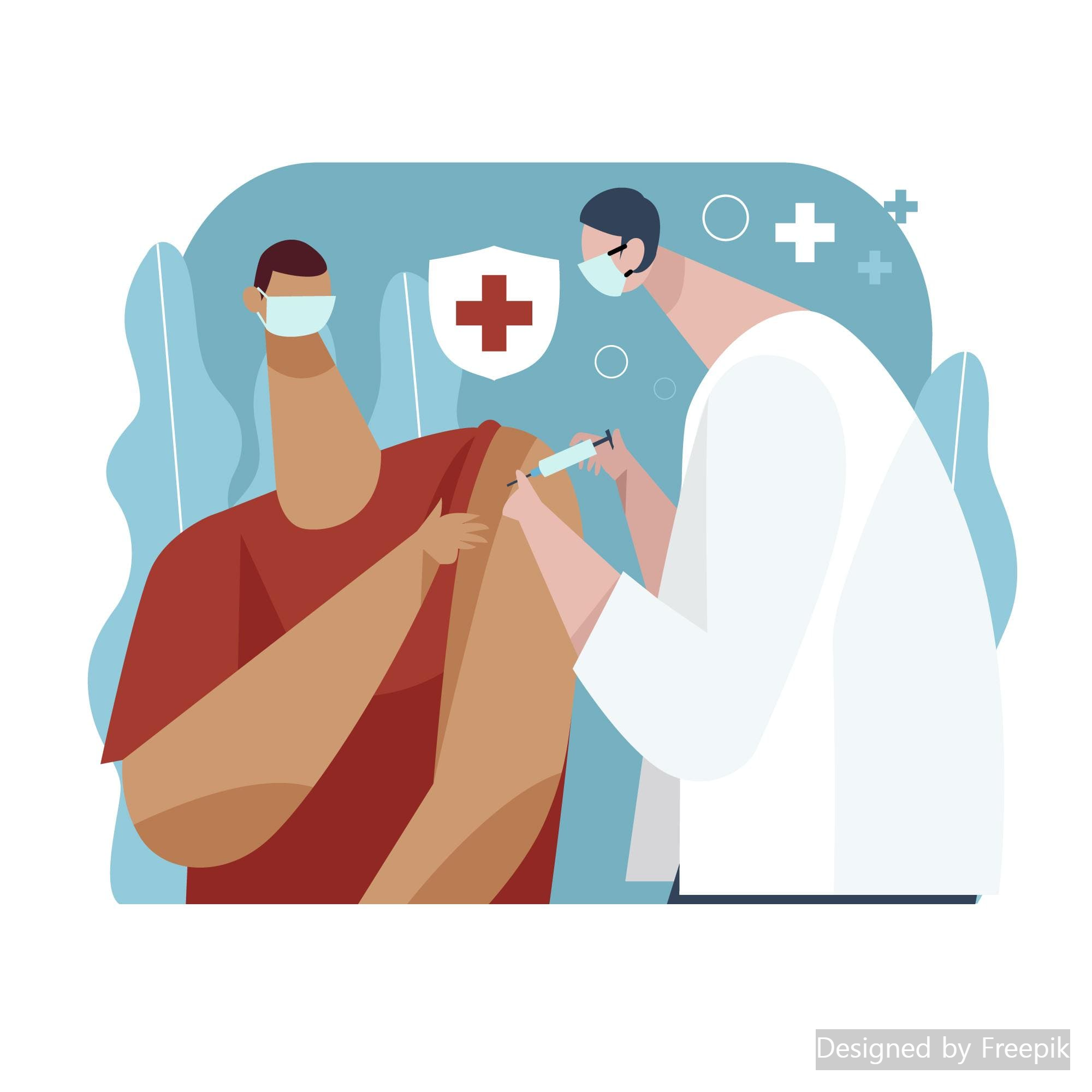 2024 독감 예방접종 가격