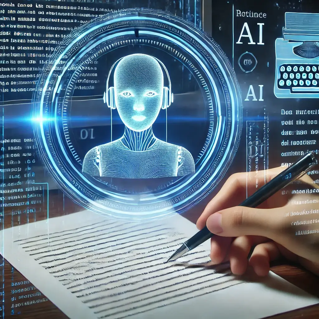 학습하는 Chatgpt 사진