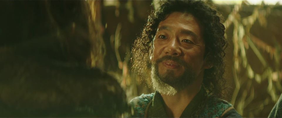 아라문의검_1회