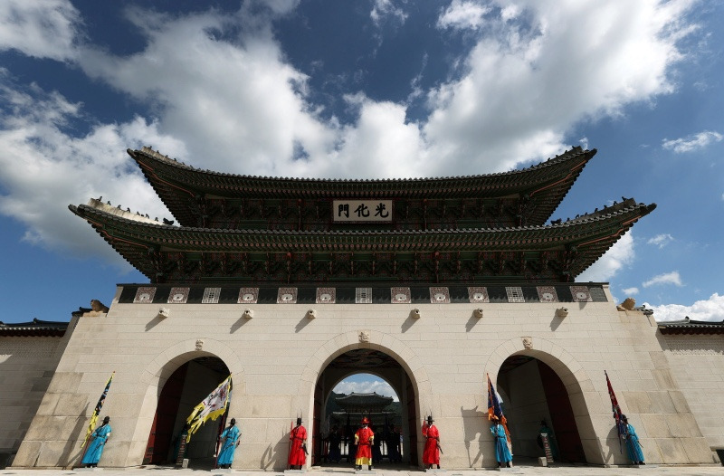 허민 국가유산청장 임명