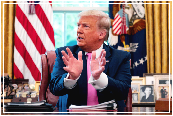 트럼프 미대선후보