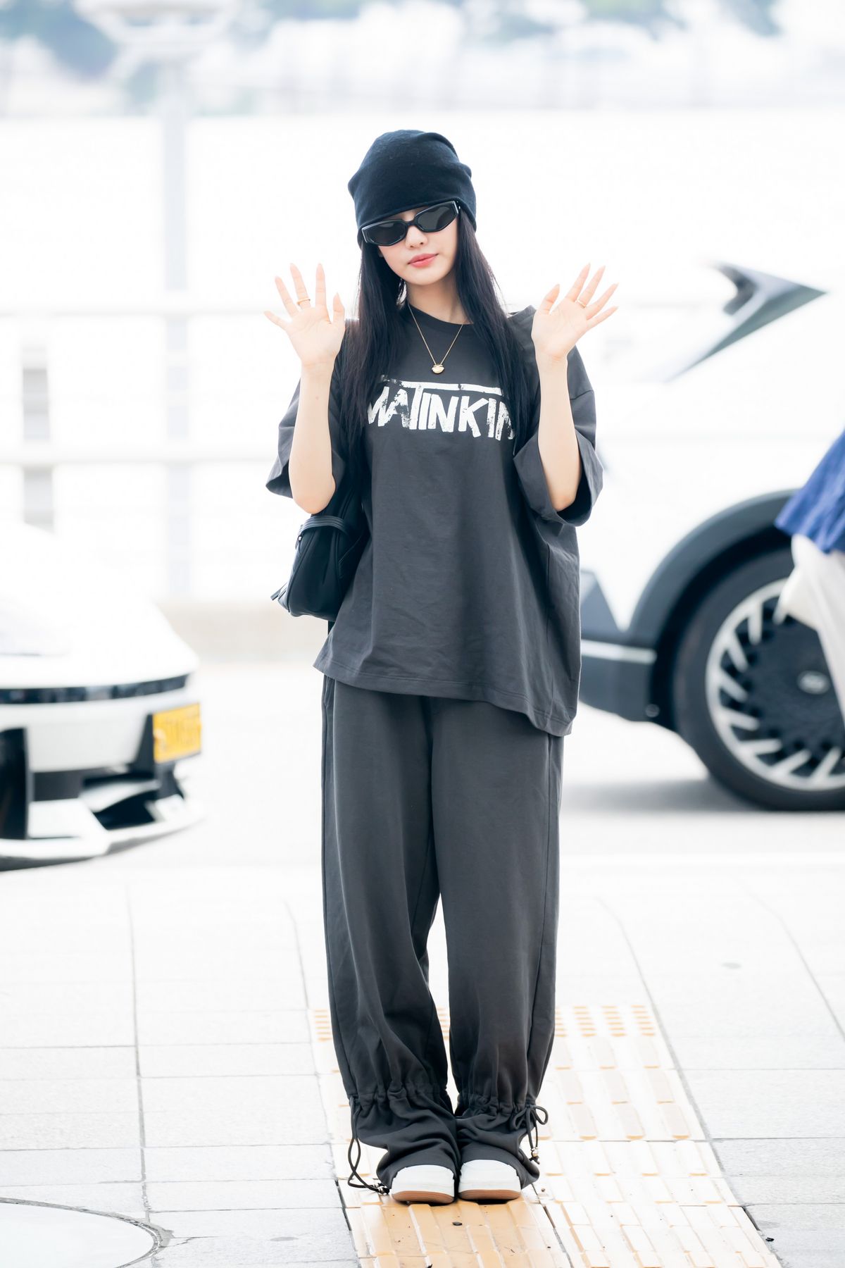 에스파(aespa) 닝닝(NINGNING) 프로필, 나이, 화보, 본명, 사진, 인스타, 유튜브 주소