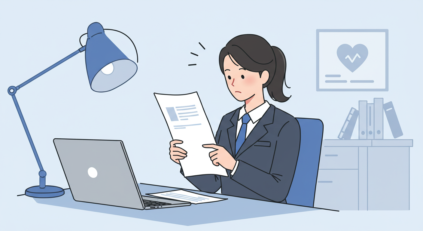 실제 보험료 인상 및 추징 사례