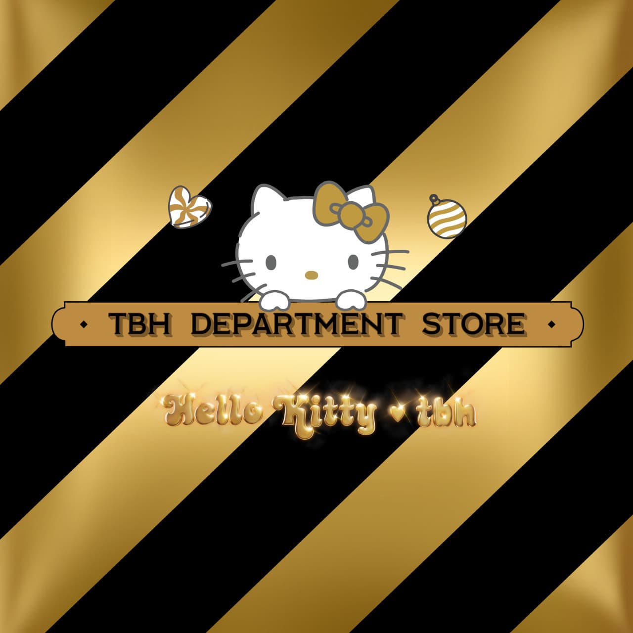 TBH DEPARTMENT STORE