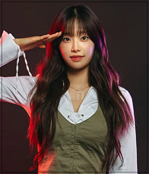 강철부대 여군특집 출연진 MC 츄