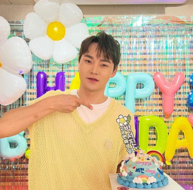 박서진
