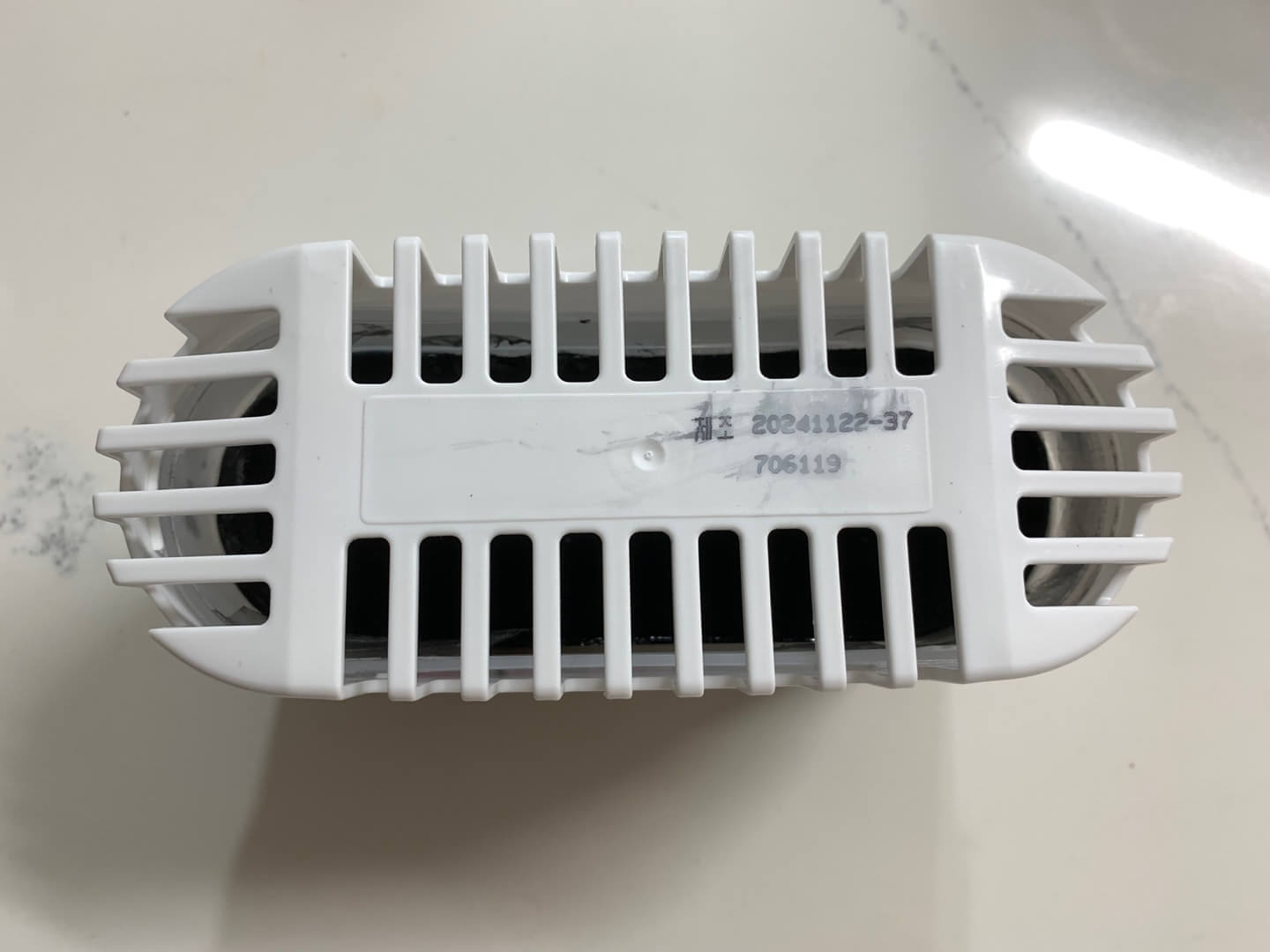 냉장고-냄새없애는법