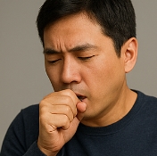 가래가 생기는 원인