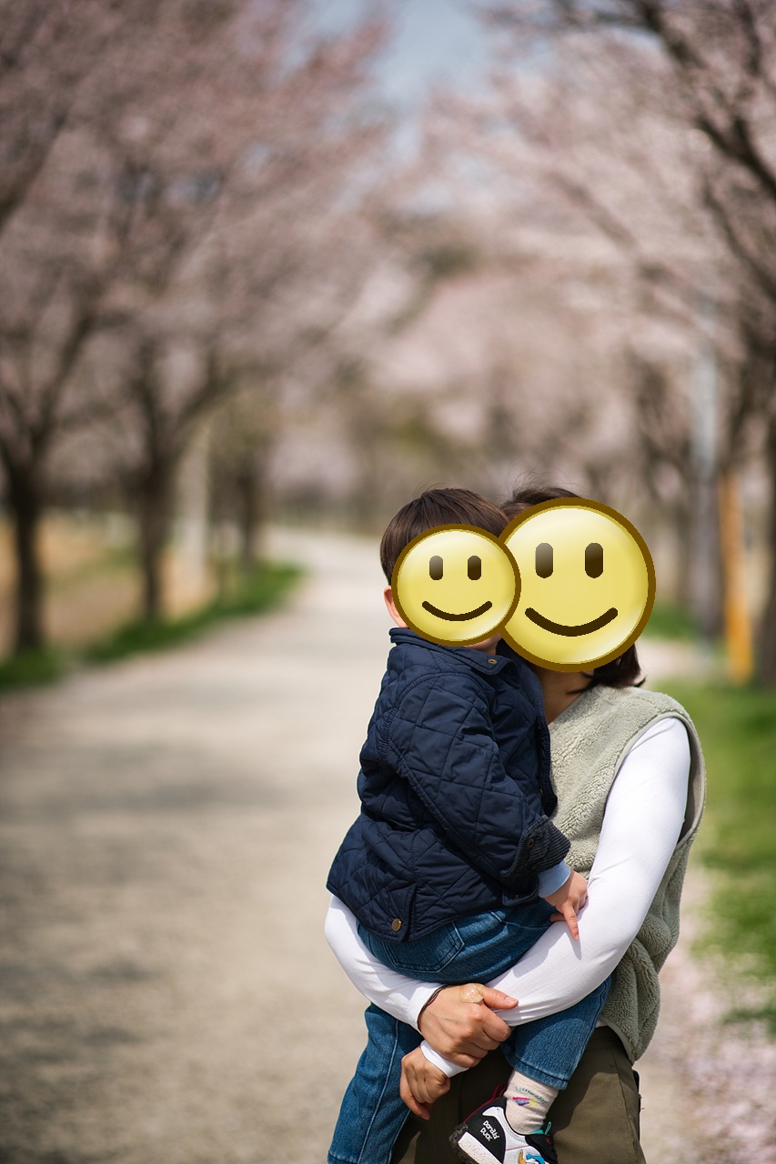 벚꽃놀이