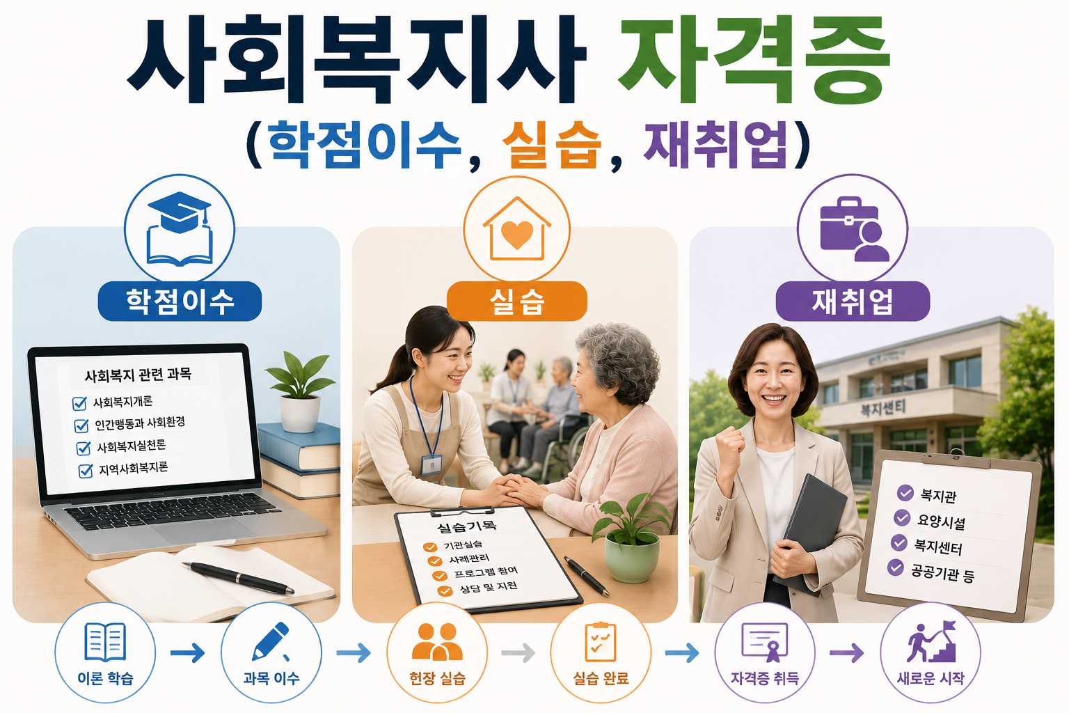 사회복지사