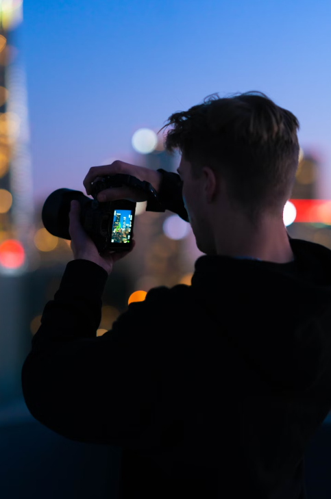 2. 사진 종류와 의미