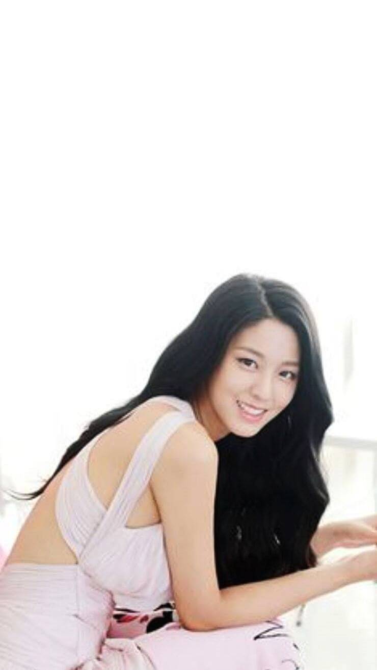 AOA-출신-설현(김설현)