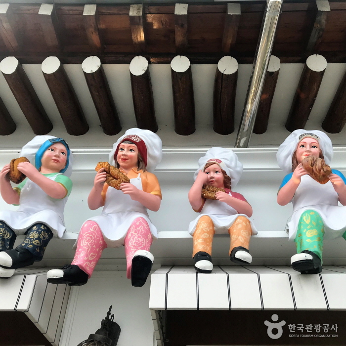 경주 데이트 코스 및 연인을 위한 맛집 추천