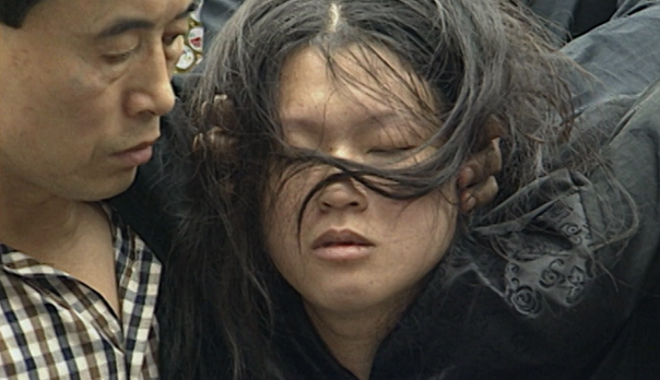 만삭의 유괴범 전현주 박초롱초롱빛나리 유괴 사건