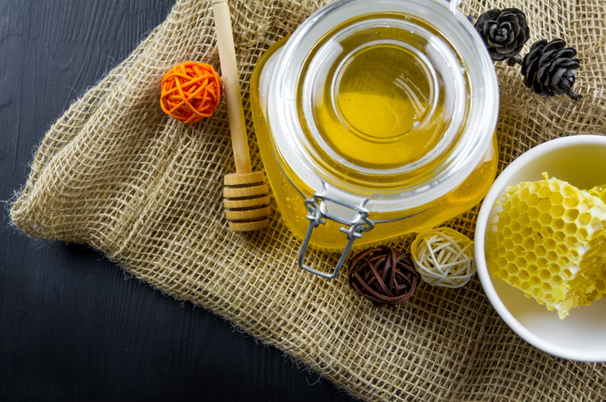 프로폴리스 부작용