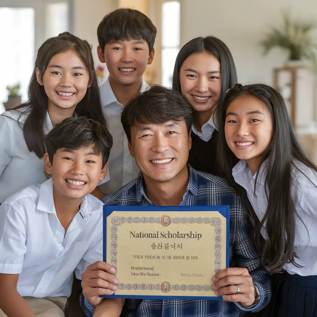 다자녀 국가장학금 2차 신청 2회 구제 가능 여부