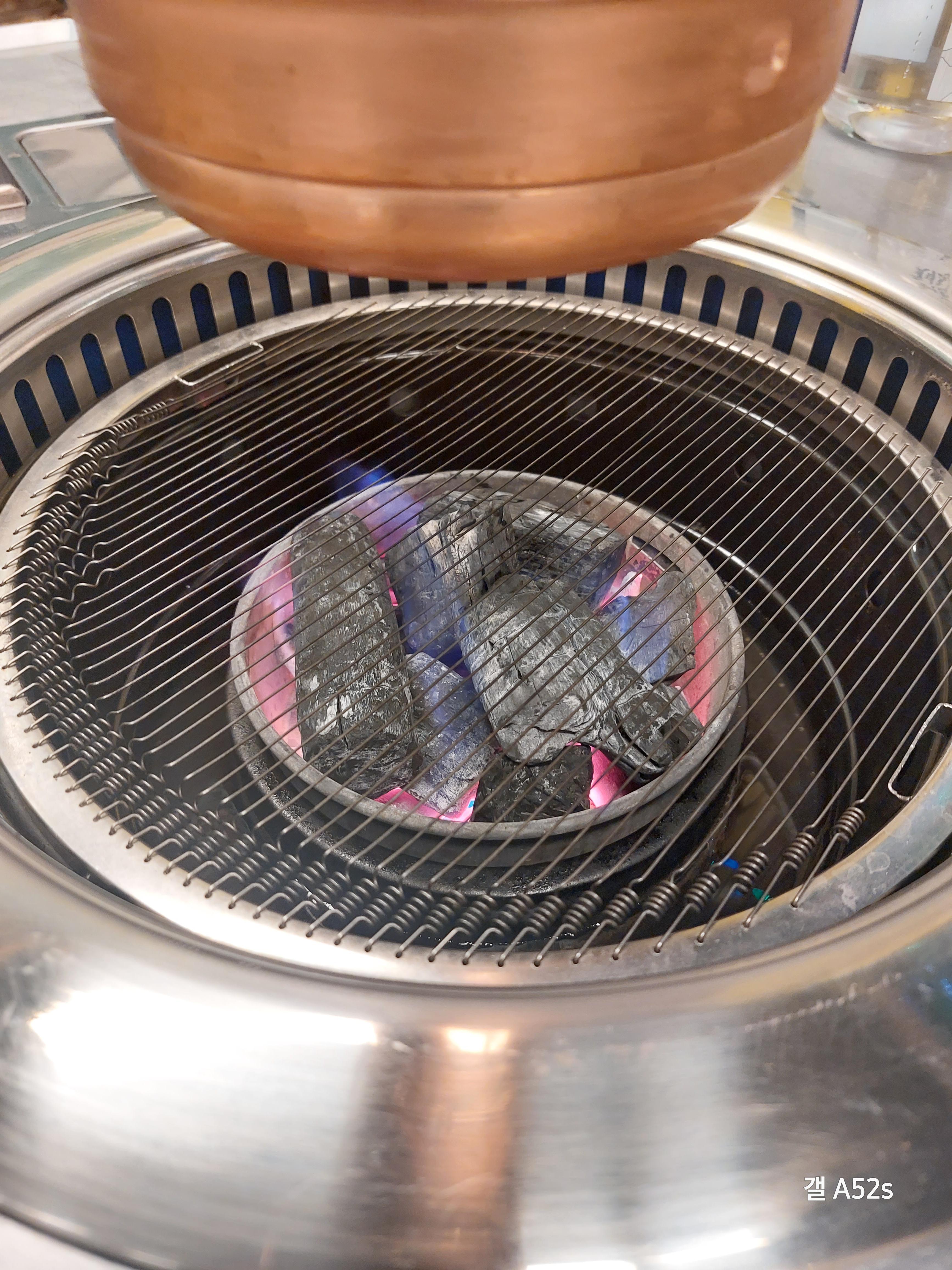 직산 맛집 꼬기야 꼬기 불판