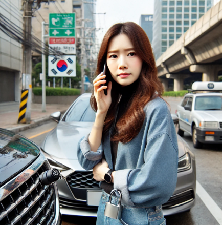 자동차 키 분실시 빠르게 대응하는 방법