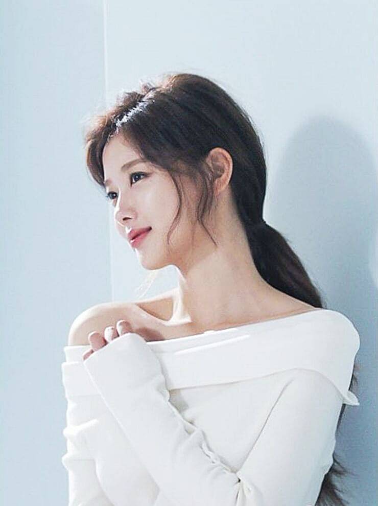 배우-김유정