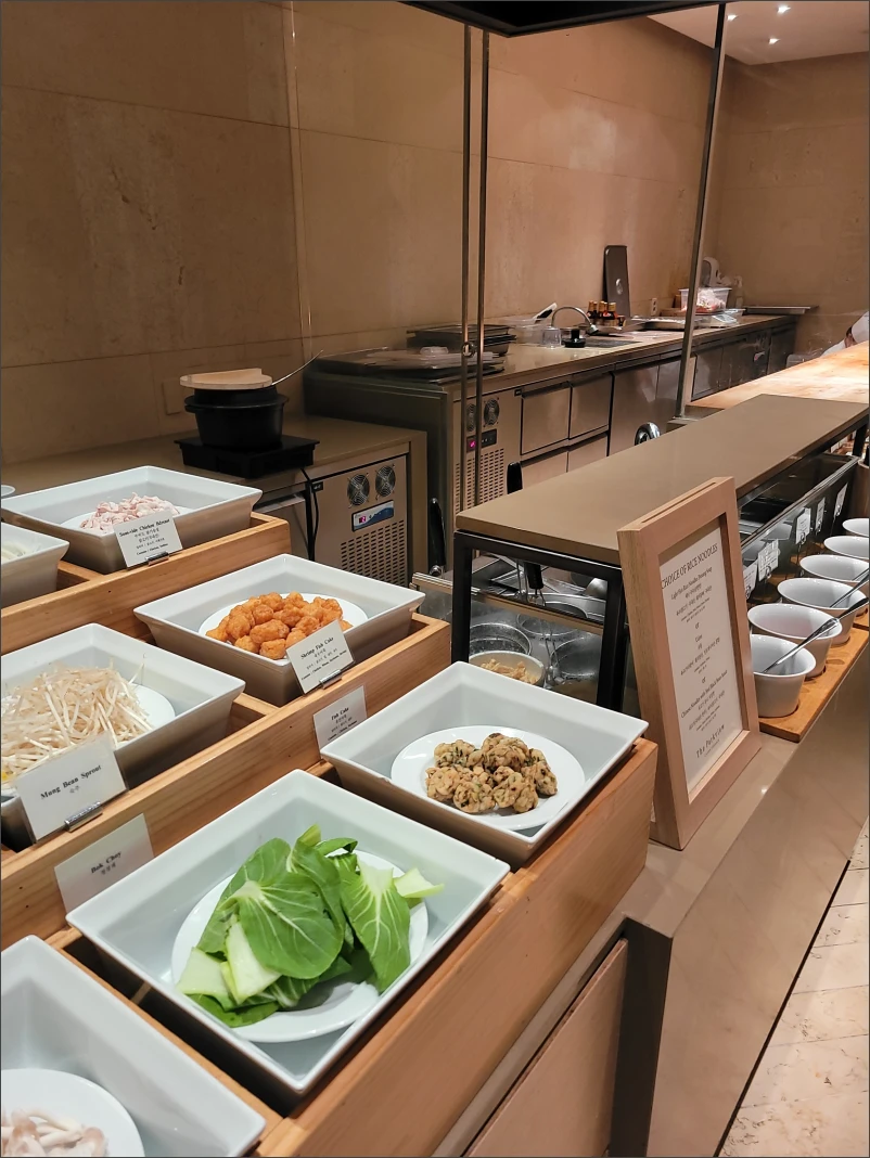 신라호텔제주-더파크뷰