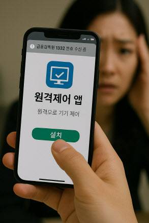 보이스피싱 예방법