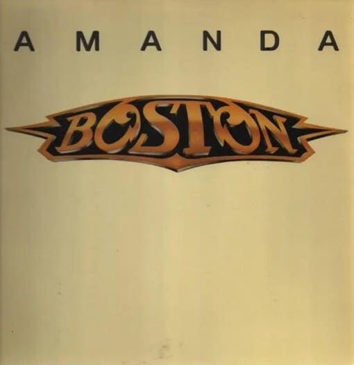 보스턴 아만다