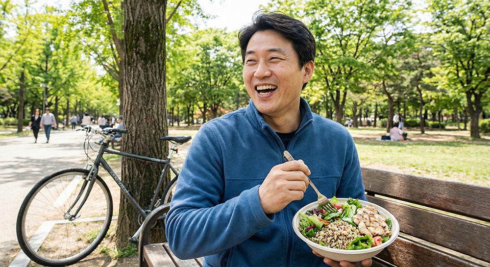 심근경색 예방 식단, 지중해식 식단, 건강한 생활 습관, 심혈관 건강 관리