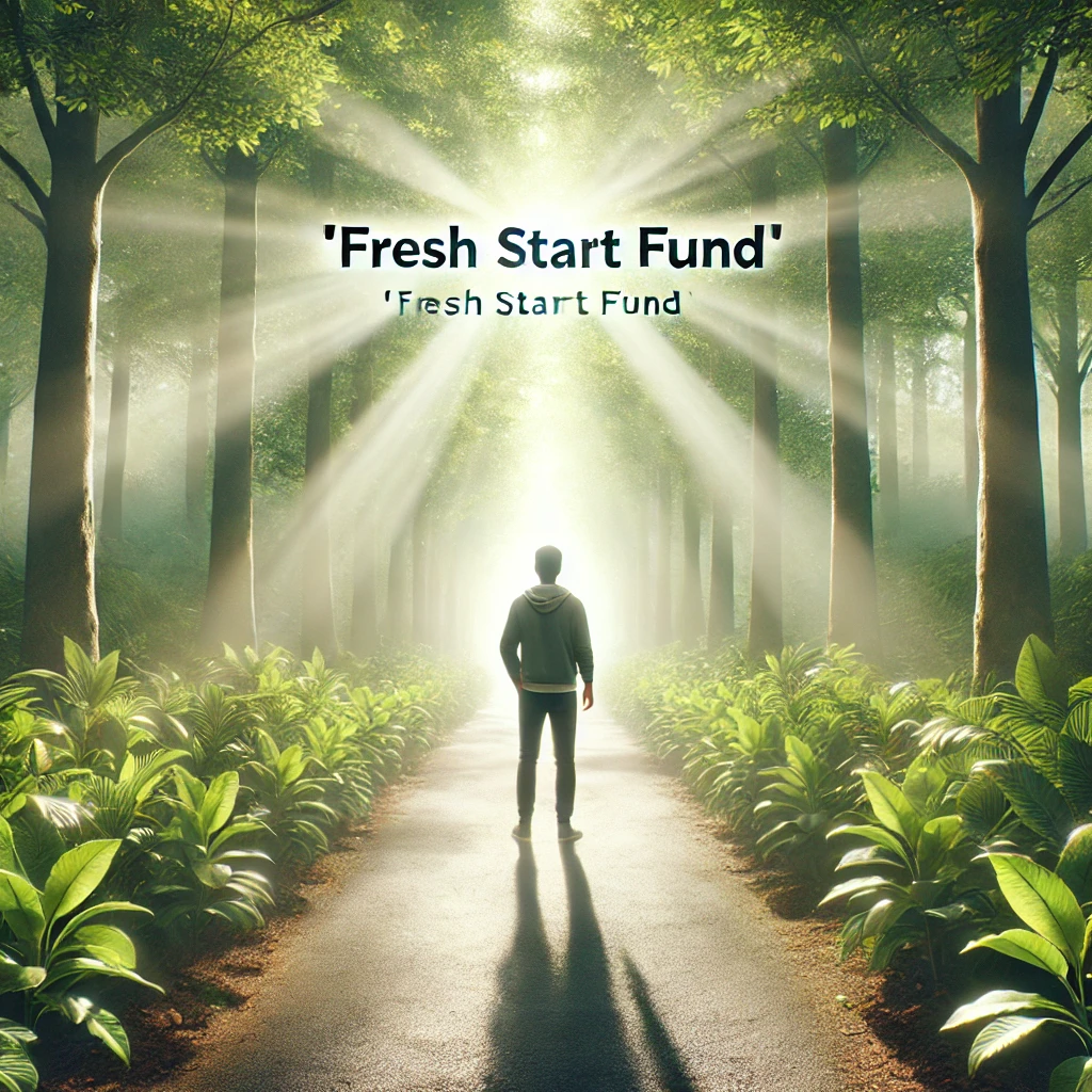 새출발기금의 부실우려차주란? 정확한 의미와 지원 혜택