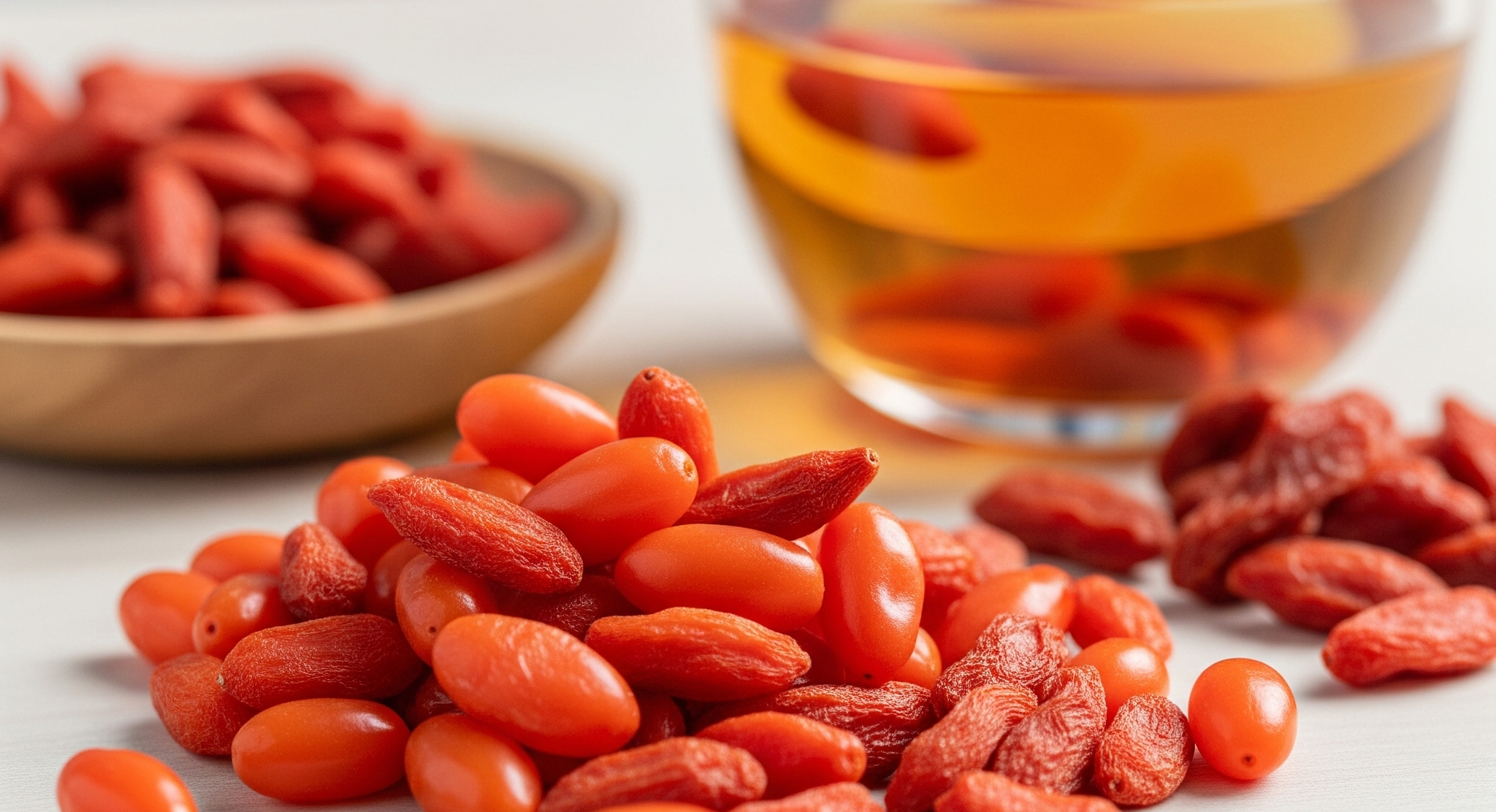 구기자 관련 이미지