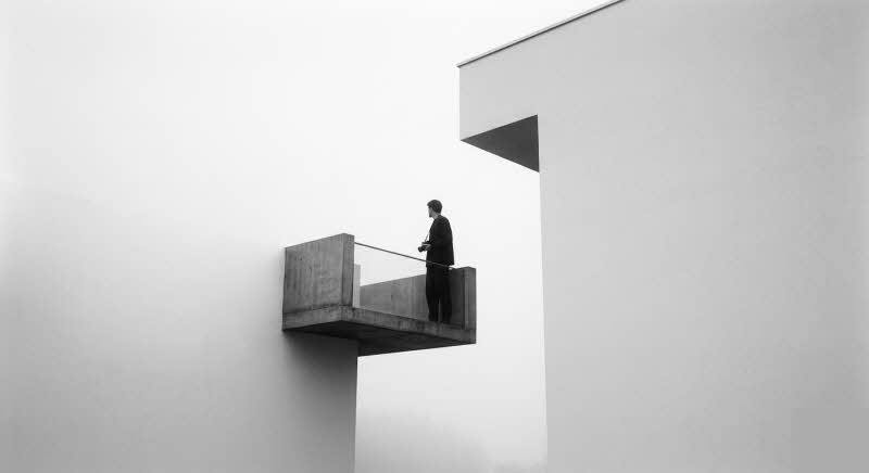 사진의 프레임워크