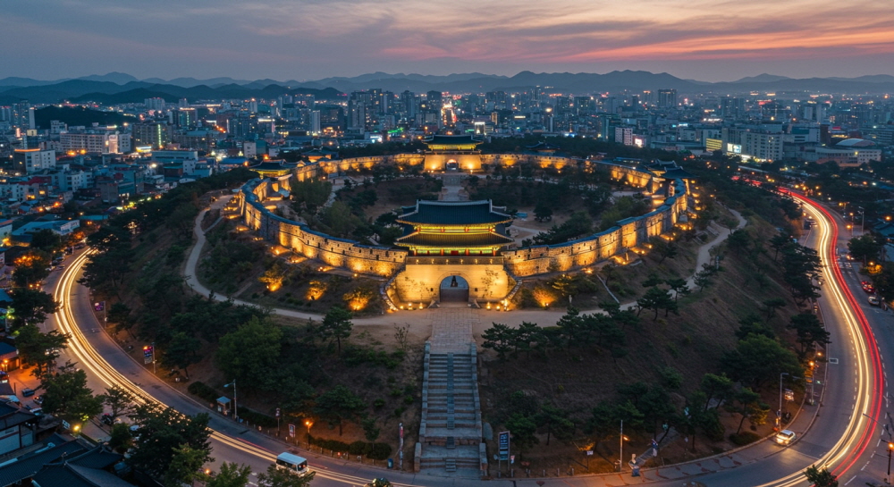 대한민국 문화유산 유네스코 등재