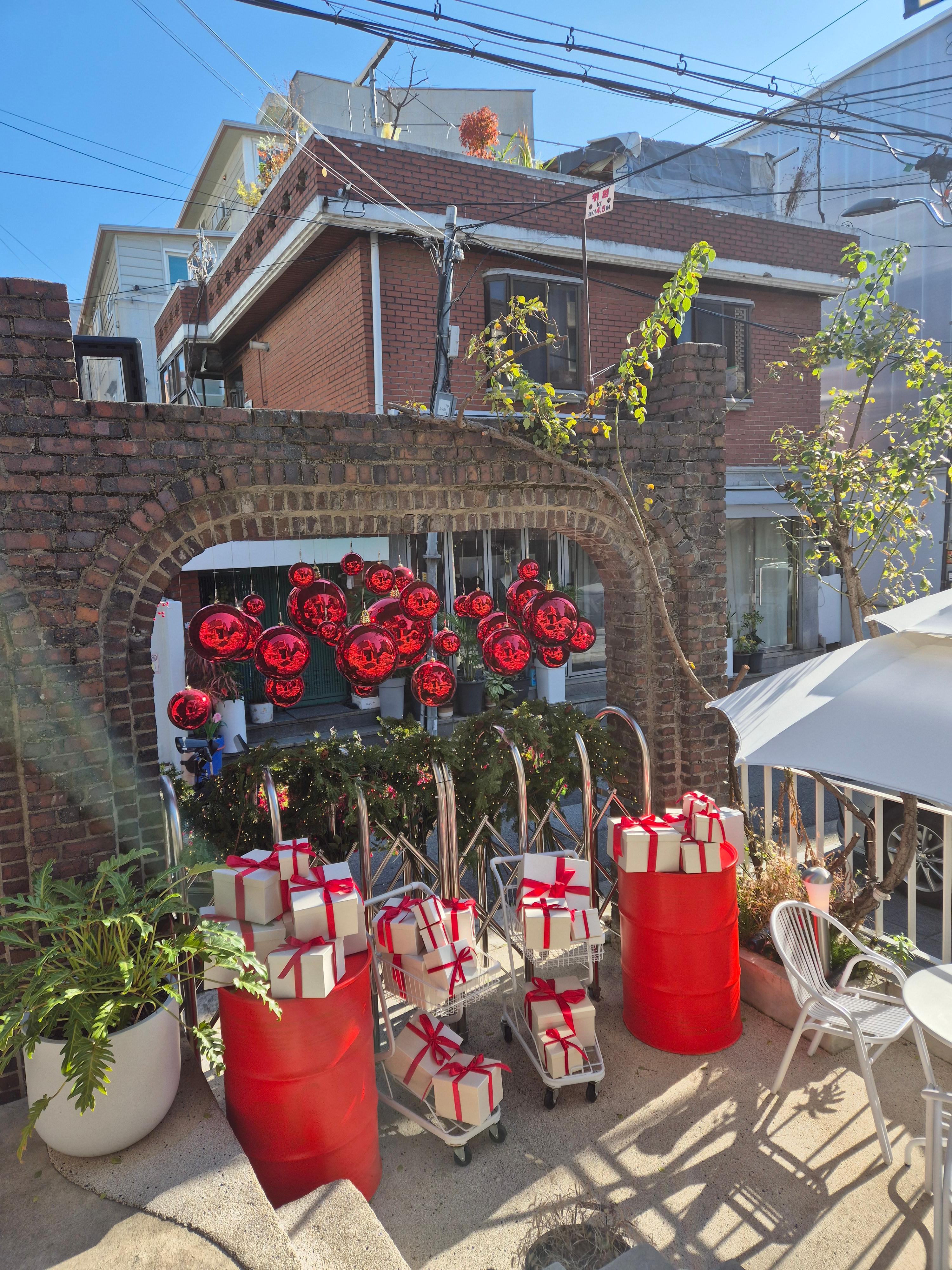 히포 브런치하우스 연남동