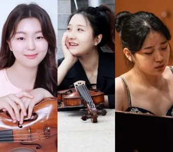 김연아 바이올린 이력 소개_5