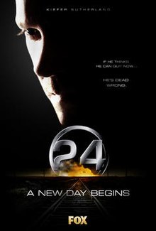 &quot;24 (2005) 시즌 4: 음모&#44; 배신&#44; 대테러의 롤러코스터&quot;