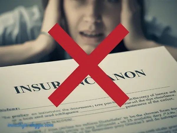 개인회생 보험가입 가능할까 유지&middot;해지환급금까지 한 번에 정리