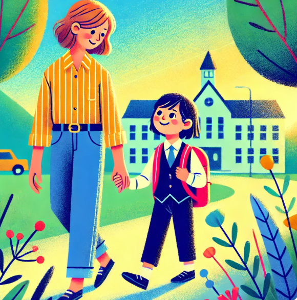 2025 초등학교 예비소집일(준비물,서류,예방접종)