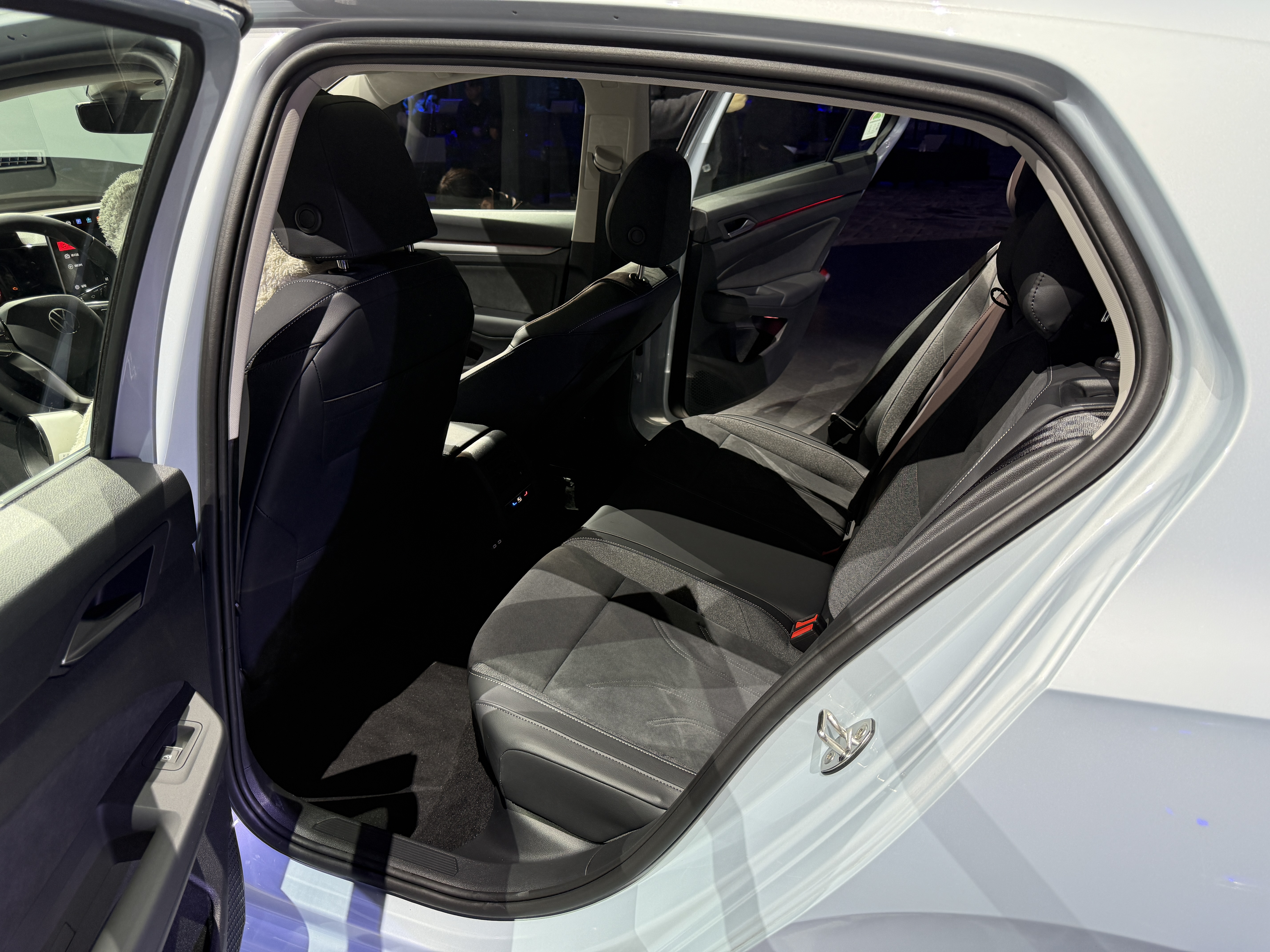 폭스바겐 신형 골프