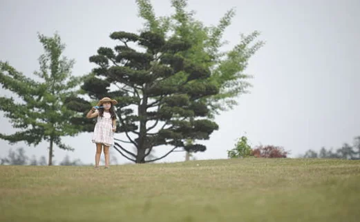 청계목장