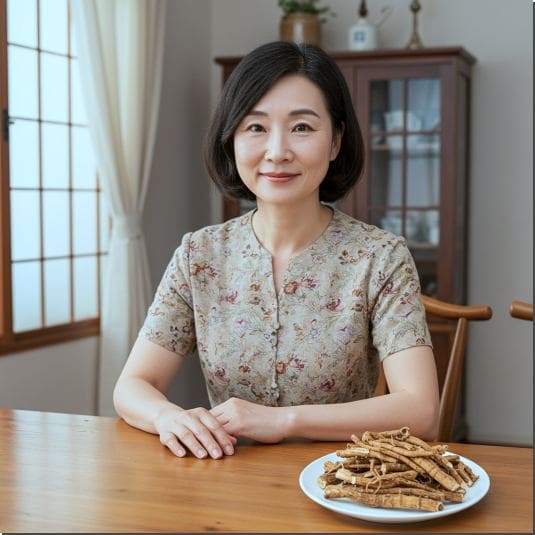 경옥고 공진단 차이 적응증과 증상별 선택
