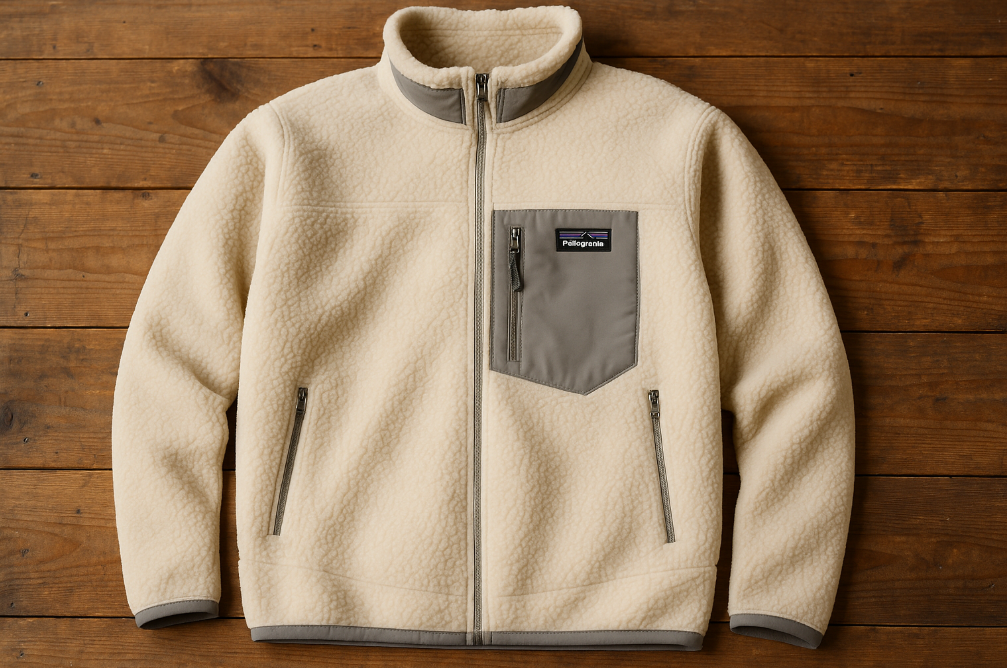 파타고니아 신칠라 오트밀 후리스, 이것만 알면 완벽 선택