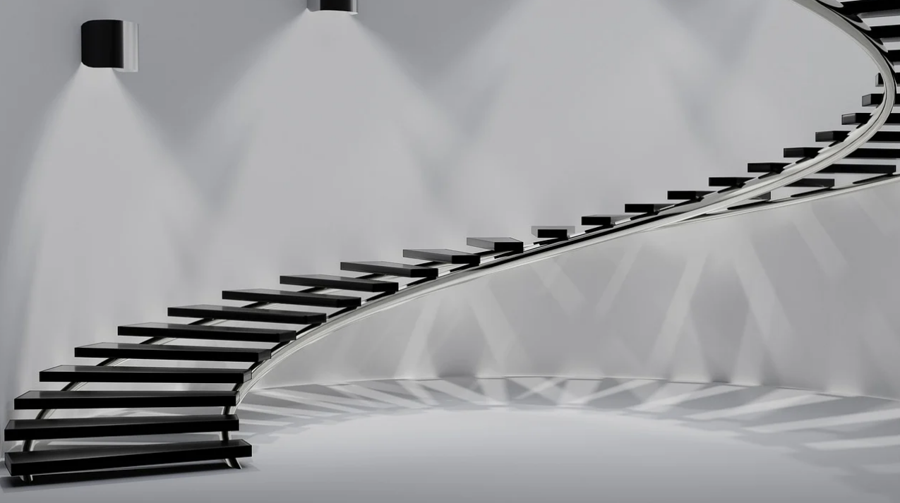 계단 오르기 운동을 해야되는 이유