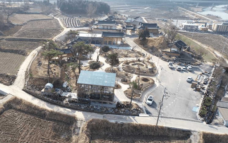 [6시 내고향] 순창 고추장 된장 청국장 간장 장아찌 주문판매&amp;#44; 발효음식 한옥체험관 한옥펜션 초연당